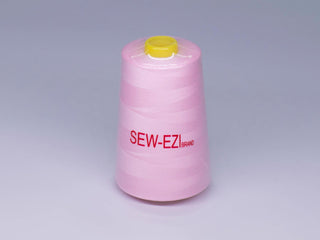 4500M Sew-Ezi Thread Pink Se-125
