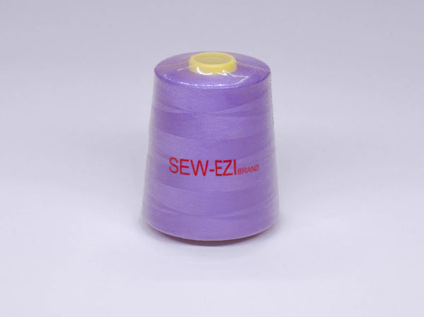 4500M Sew-Ezi Thread Purple Se-162