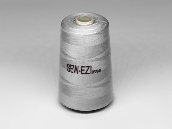 4500M Sew-Ezi Thread Grey Se-321