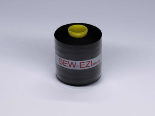 1000M Sew-Ezi Thread Black Se-02