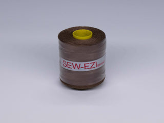 1000M Sew-Ezi Thread Brown Se-05