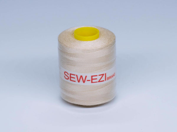 1000M Sew-Ezi Thread Natural Se-06