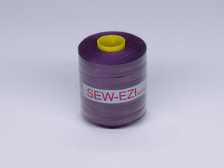 1000M Sew-Ezi Thread Purple Se-07
