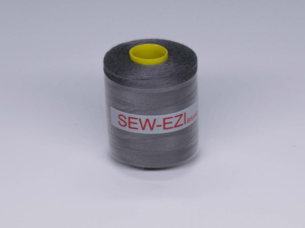 1000M Sew-Ezi Thread Grey Se-08