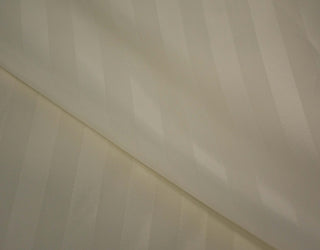 190cm SHower Curtain Fabric Cream SH098-2