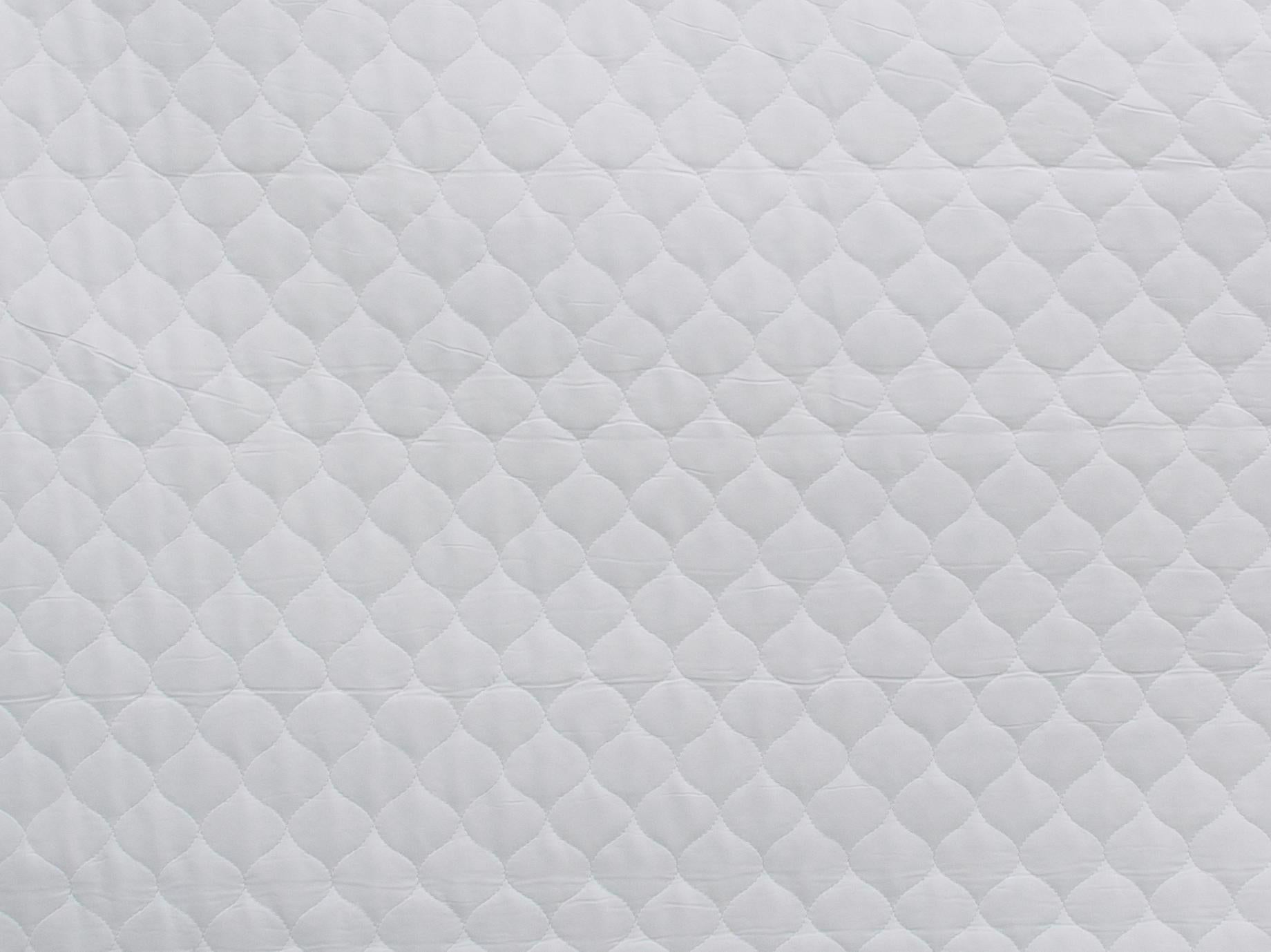 210cm  Quilted Waterproof Fabric SH163-1