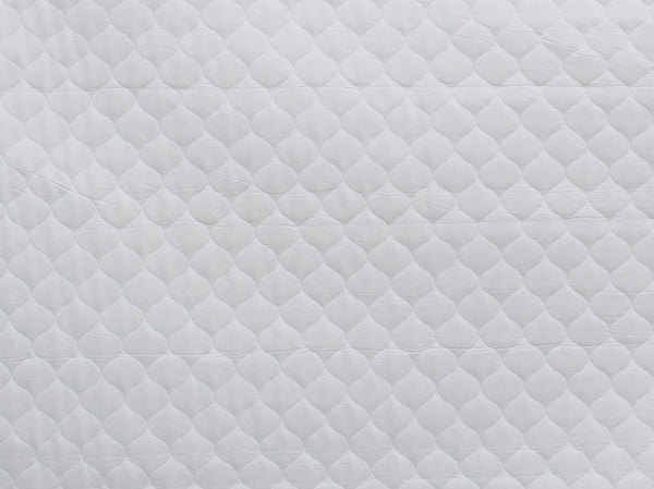  Quilted Fabric