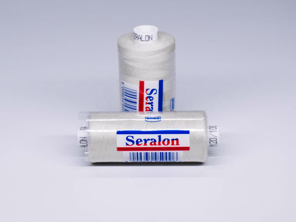 1000M Seralon Polyester Sewing Thread Sr-0411