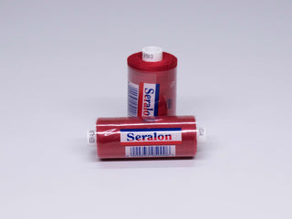 1000M Seralon Polyester Sewing Thread Red Sr-0503