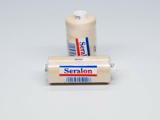 1000M Seralon Polyester Sewing Thread Natural Sr-0779