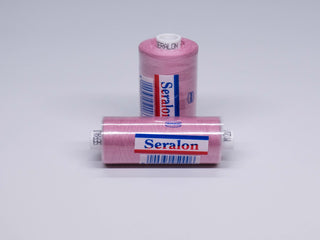 1000M Seralon Polyester Sewing Thread Pink Sr-1057