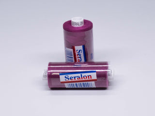 1000M Seralon Polyester Sewing Purple Sr-4891