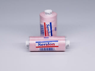 1000M Seralon Polyester Sewing Thread Pink Sr-0083