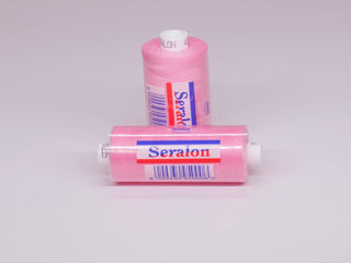 1000M Seralon Polyester Sewing Thread Pink Sr-4883