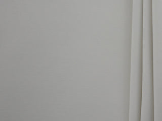 142cm Velvet With Backing White UP014-10