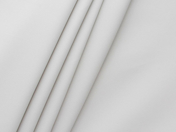 140cm Stilo Branco Leather UP074-1