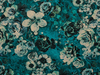 142cm Gardenia Velvet Collection UP204-7