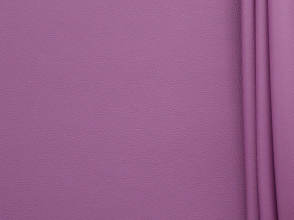 137cm Real Touch Leather (Same As Bonded Leather) Purple UP338-4
