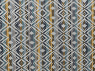 145cm Navajo Velvet Upholstery  UP644-2
