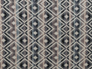 145cm Navajo Velvet Upholstery  UP644-5